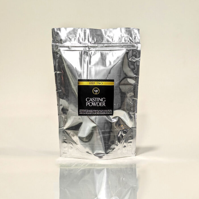 Casting Powder - Pack of 5 (5 KG)